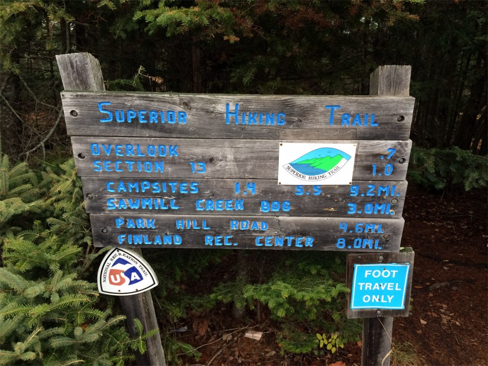 superior-hiking-trail-sign
